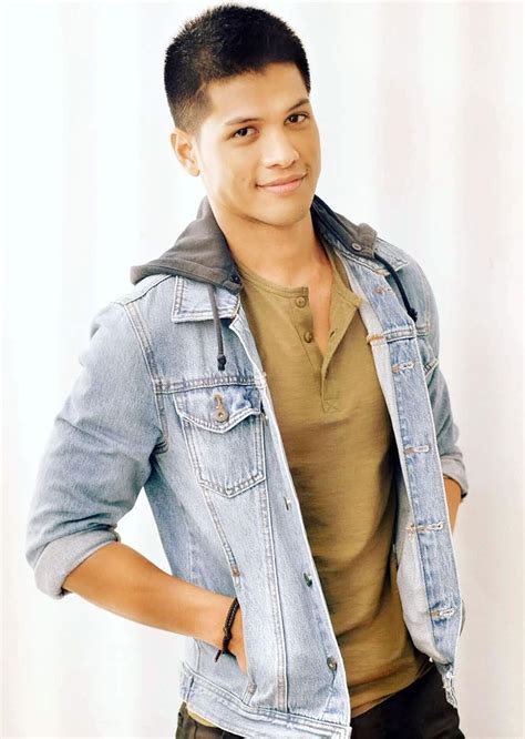 Vin Abrenica .